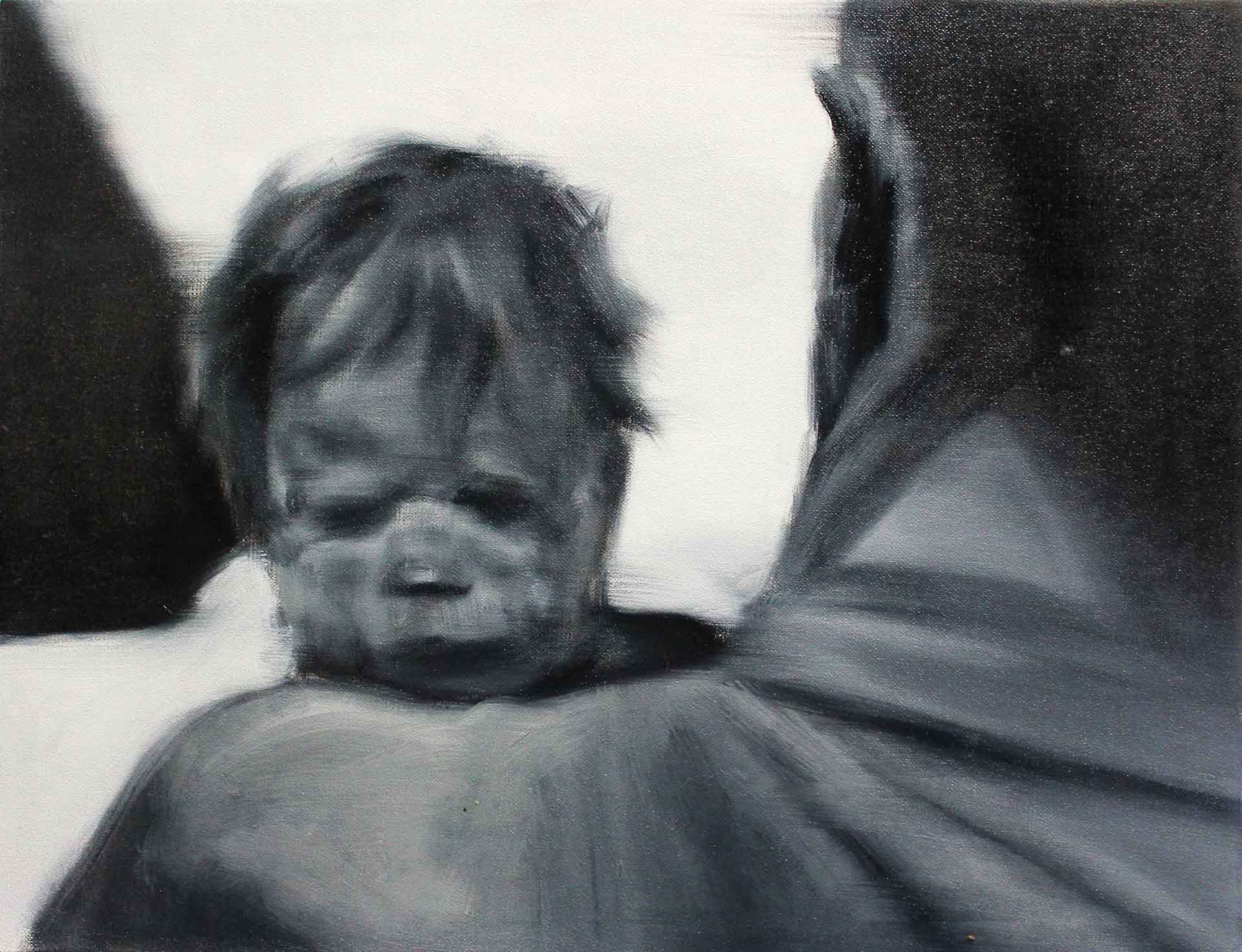 イラクの子ども (2003)