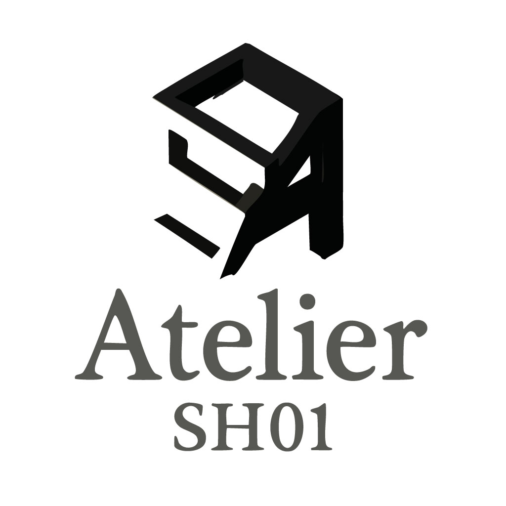 Atelier SH01 Logo