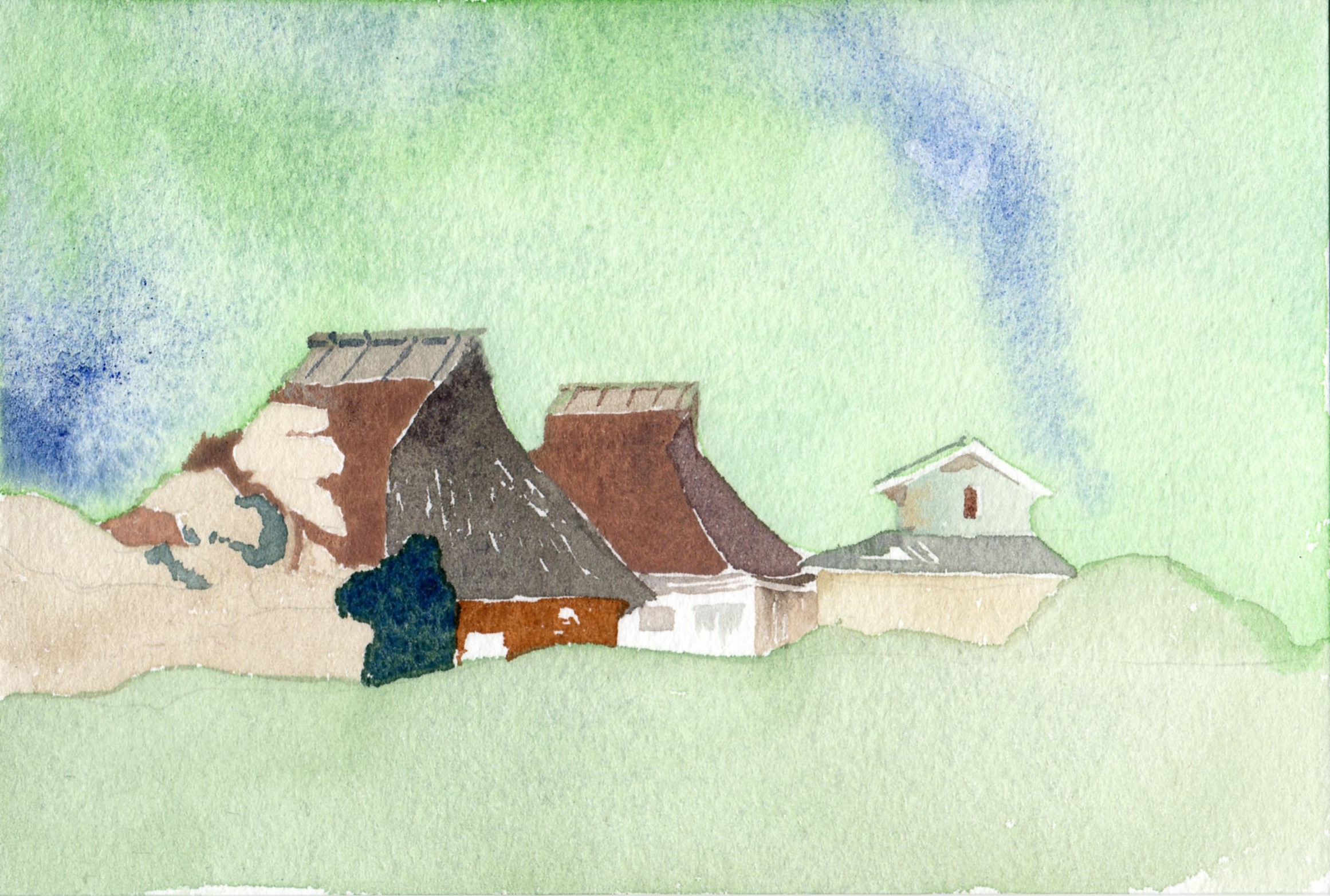 京都(美山)